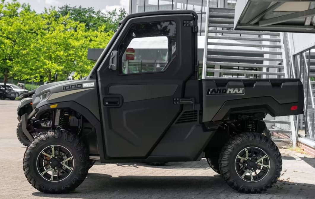 TGB Landmax 1000 ABS